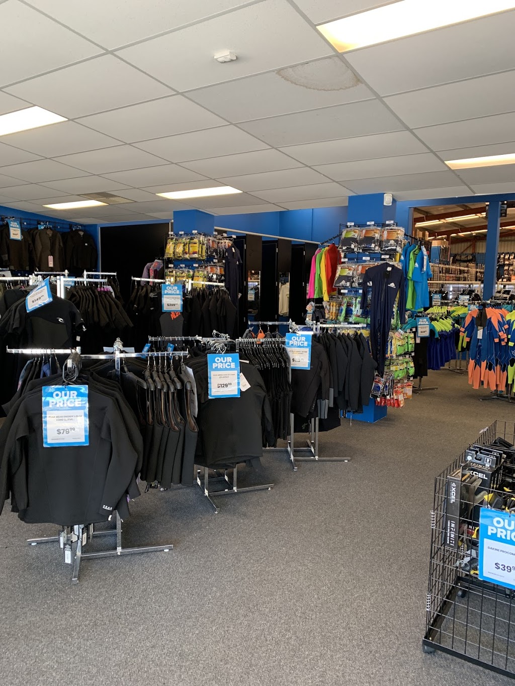 Adreno Scuba Diving Perth | store | 2b/376 South St, OConnor WA 6163, Australia | 0864248480 OR +61 8 6424 8480