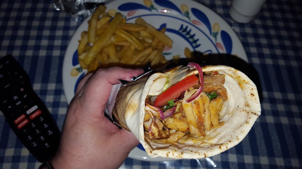 Sham Kebab And Grill | 2-4 University Dr, Meadowbrook QLD 4131, Australia | Phone: (07) 3806 7108