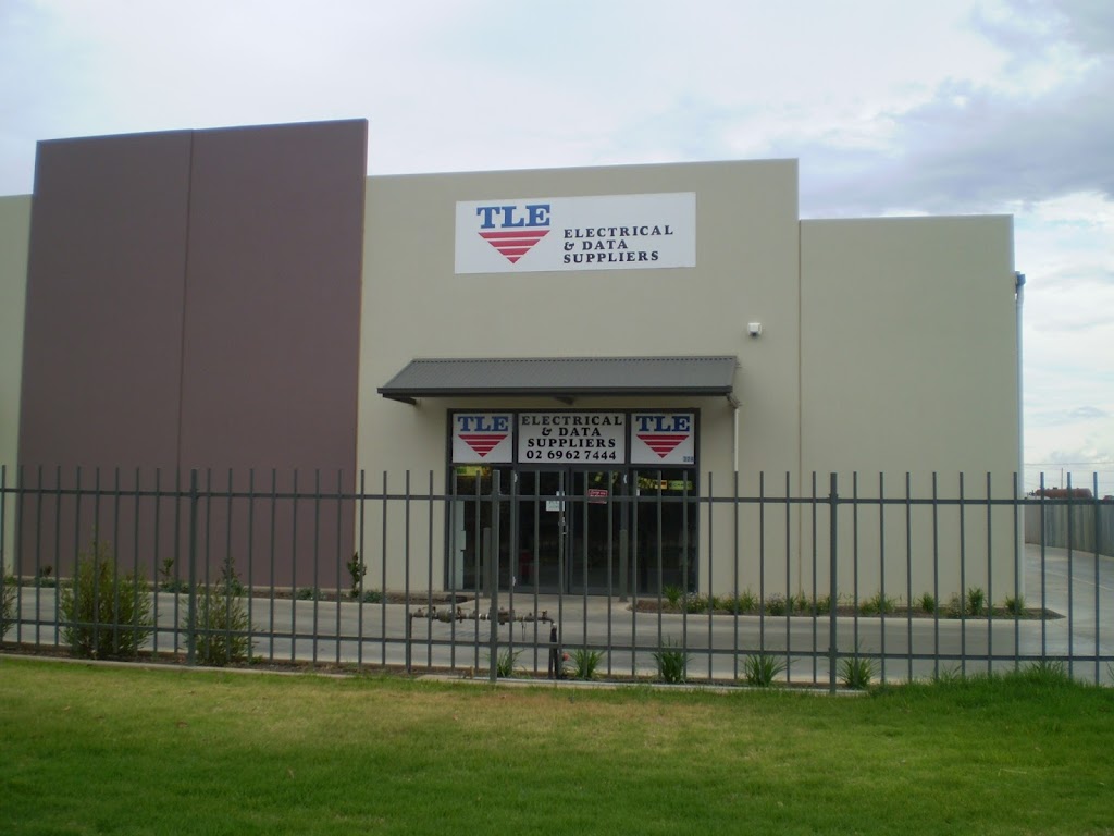 TLE Electrical Griffith | 32 Bridge Rd, Griffith NSW 2680, Australia | Phone: (02) 6962 7444