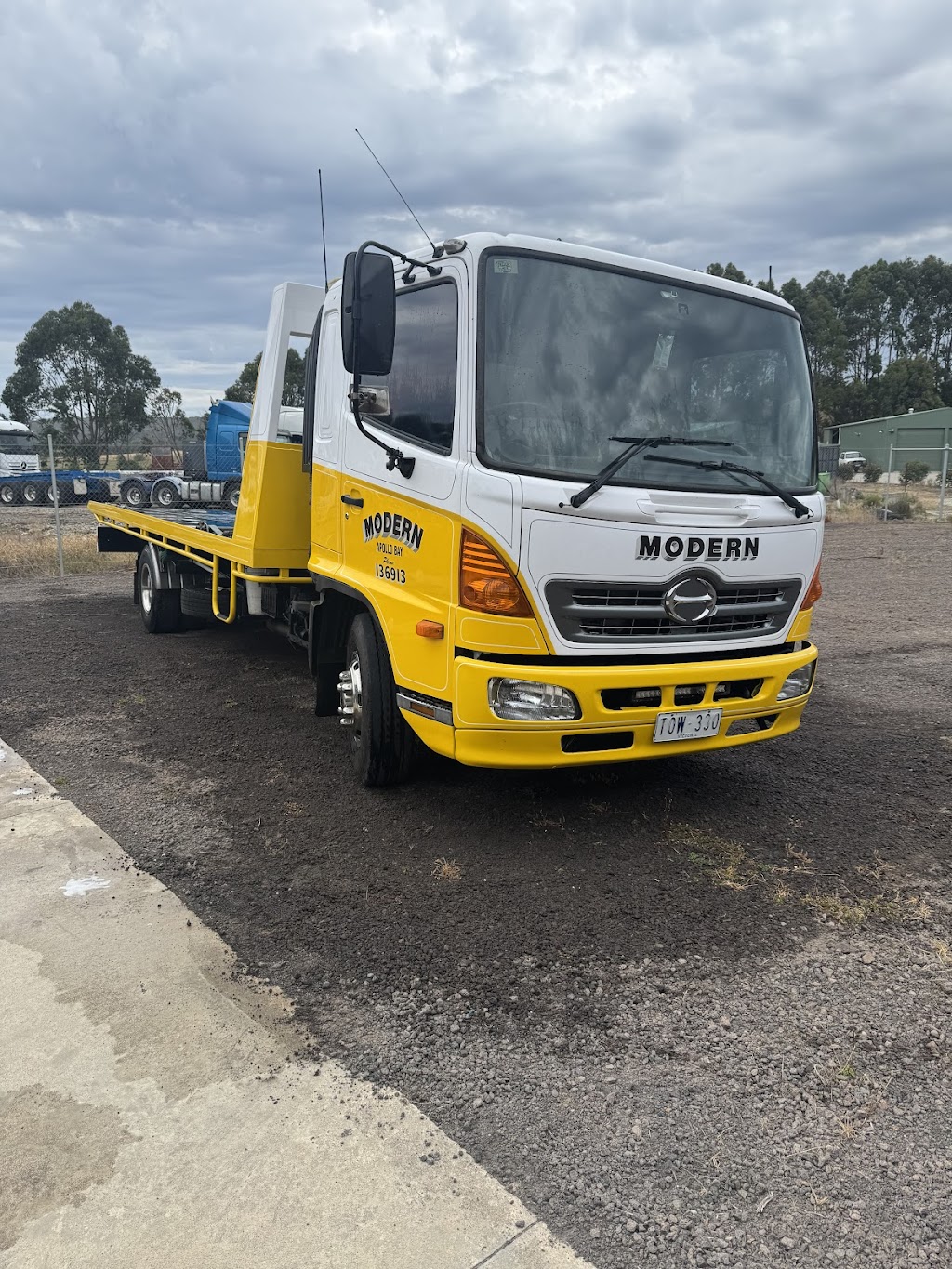 Modern Apollo bay | 18 Arthur Ct, Apollo Bay VIC 3233, Australia | Phone: 0420 350 729