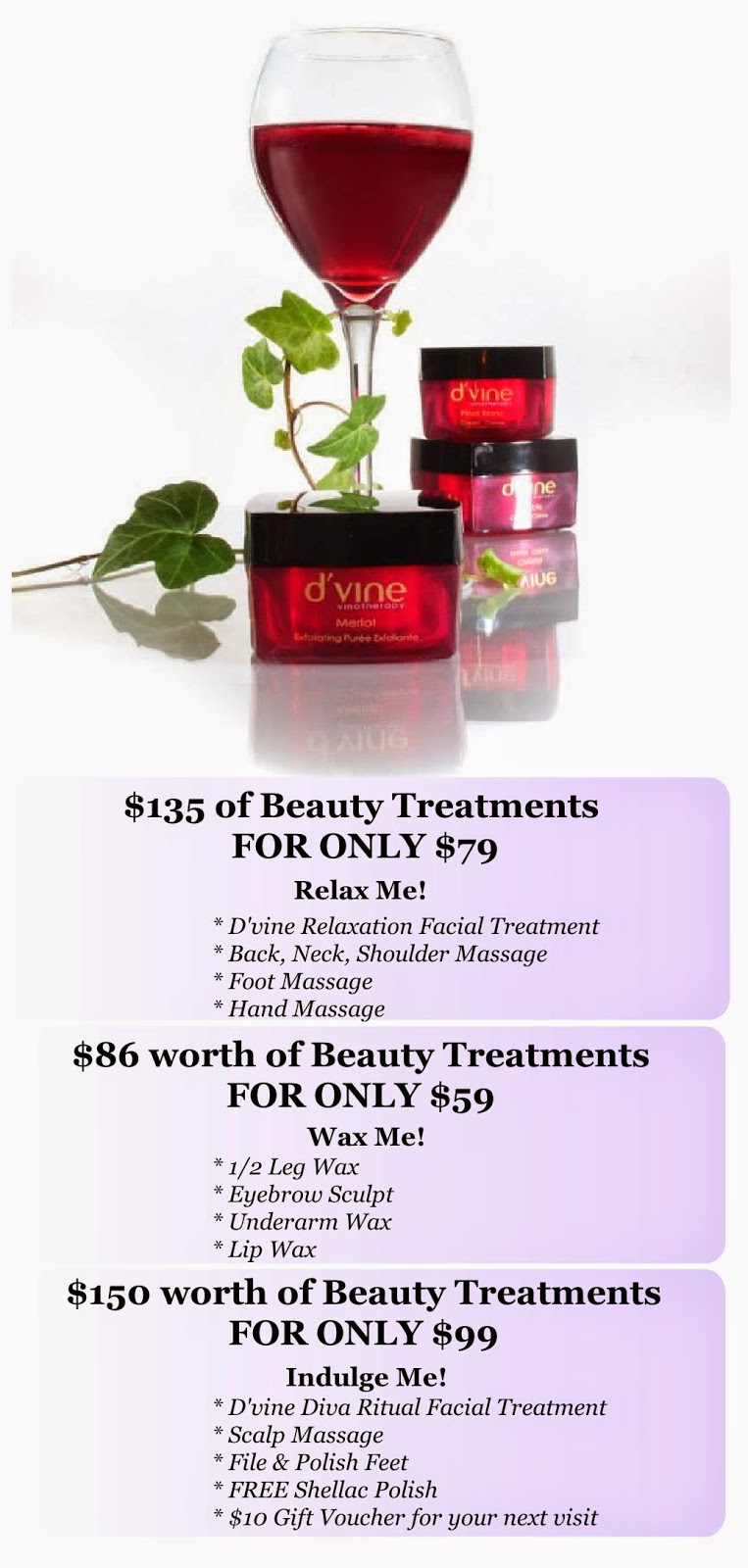 Katrina Gibson Beauty Therapies | 2/69 Glebe Rd, Silkstone QLD 4304, Australia | Phone: (07) 3281 0391