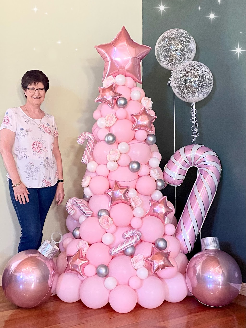 Magical Balloons | home goods store | 79 Jefkins Dr, Port Sorell TAS 7307, Australia | 0414723693 OR +61 414 723 693
