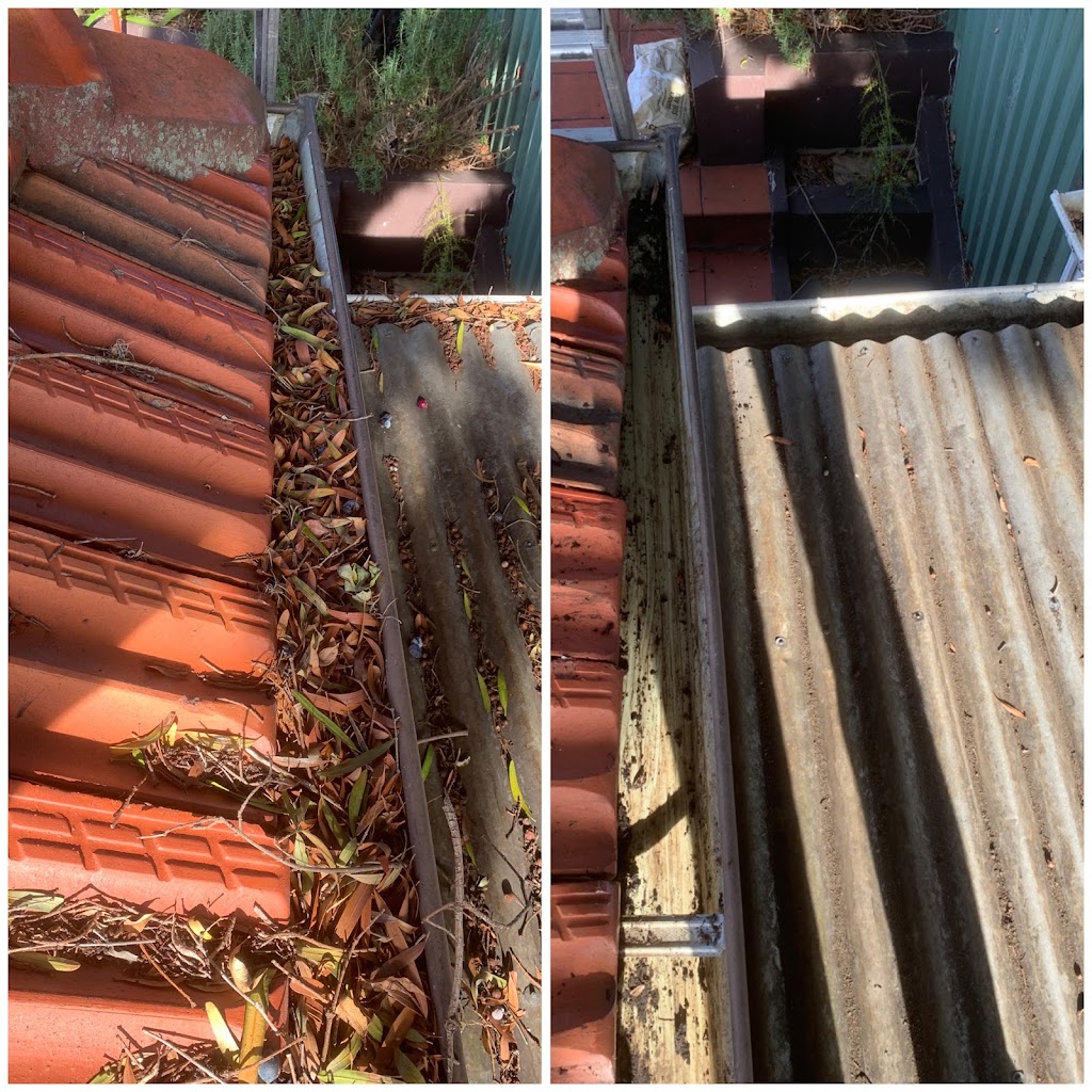Golden Leaf Gutter Cleaning | 66 Victoria St, Malabar NSW 2036, Australia | Phone: 0402 714 996