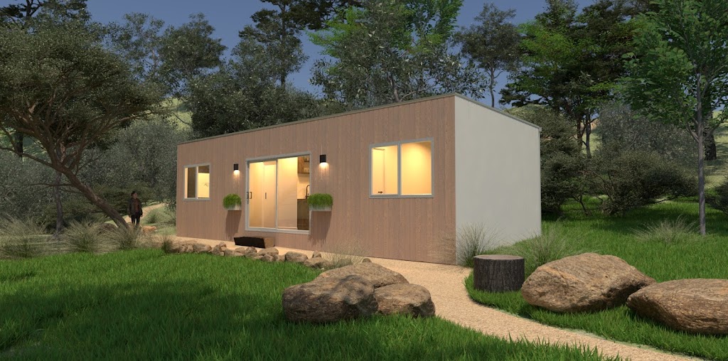 Mods On The Move | 26 Bunyip-Modella Rd, Bunyip VIC 3815, Australia | Phone: 0466 008 488