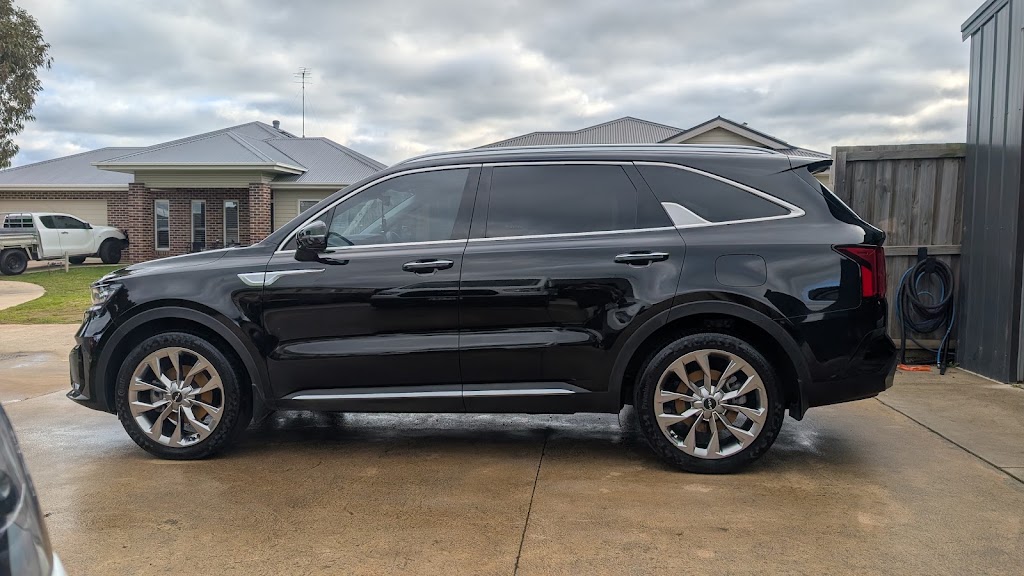 Shineline Detailing | 10 Leo court, Bannockburn VIC 3331, Australia | Phone: 0492 000 280