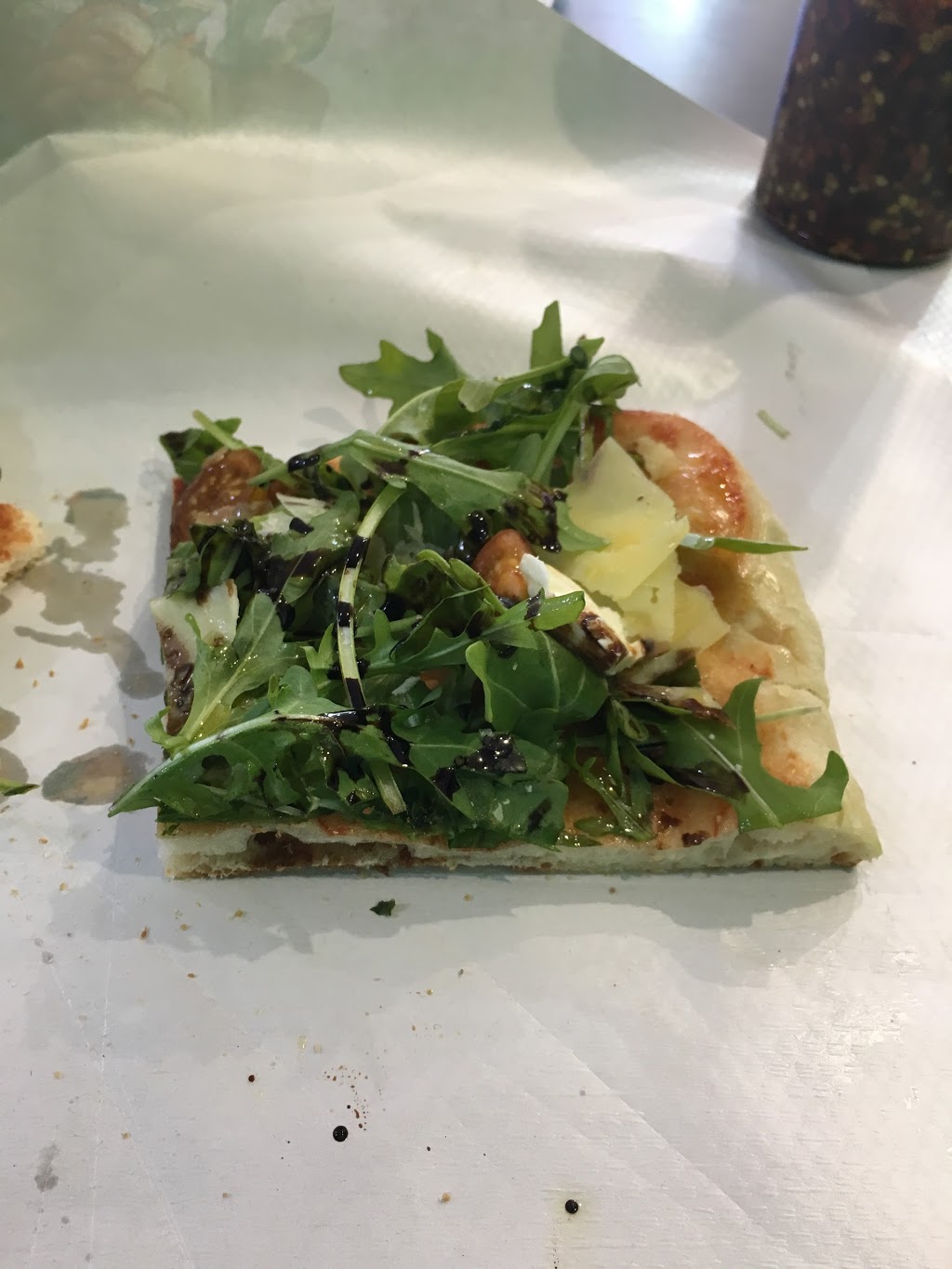 Rocket Gourmet Pizza by the Slice | meal takeaway | 16/30 Wiluna St, Yokine WA 6060, Australia | 0894449844 OR +61 8 9444 9844
