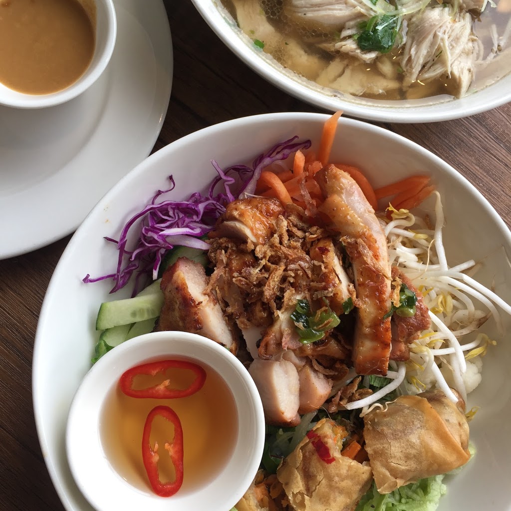 Saigon Kitchen Launceston | 169 Brisbane St, Launceston TAS 7250, Australia | Phone: (03) 6331 8562