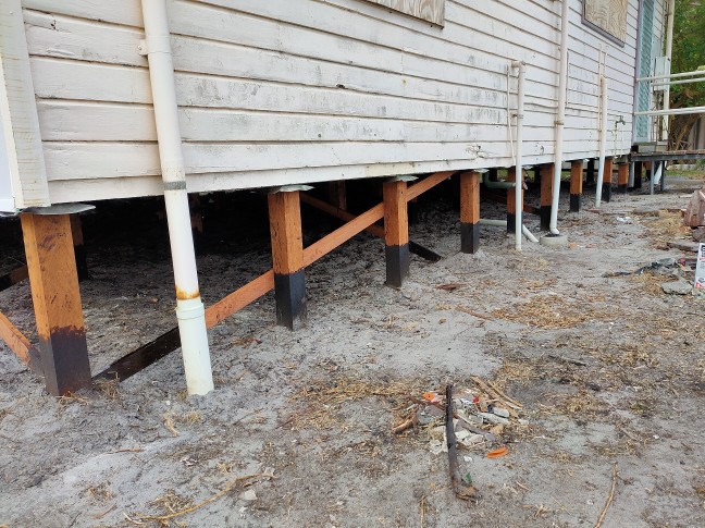 ReStump Great Southern | general contractor | 2 Brierley St, Rocky Gully WA 6397, Australia | 0413704793 OR +61 413 704 793
