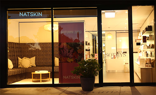 Natskin Beauty Therapy | spa | 176 Warrandyte Rd, Ringwood North VIC 3134, Australia | 0398767881 OR +61 3 9876 7881