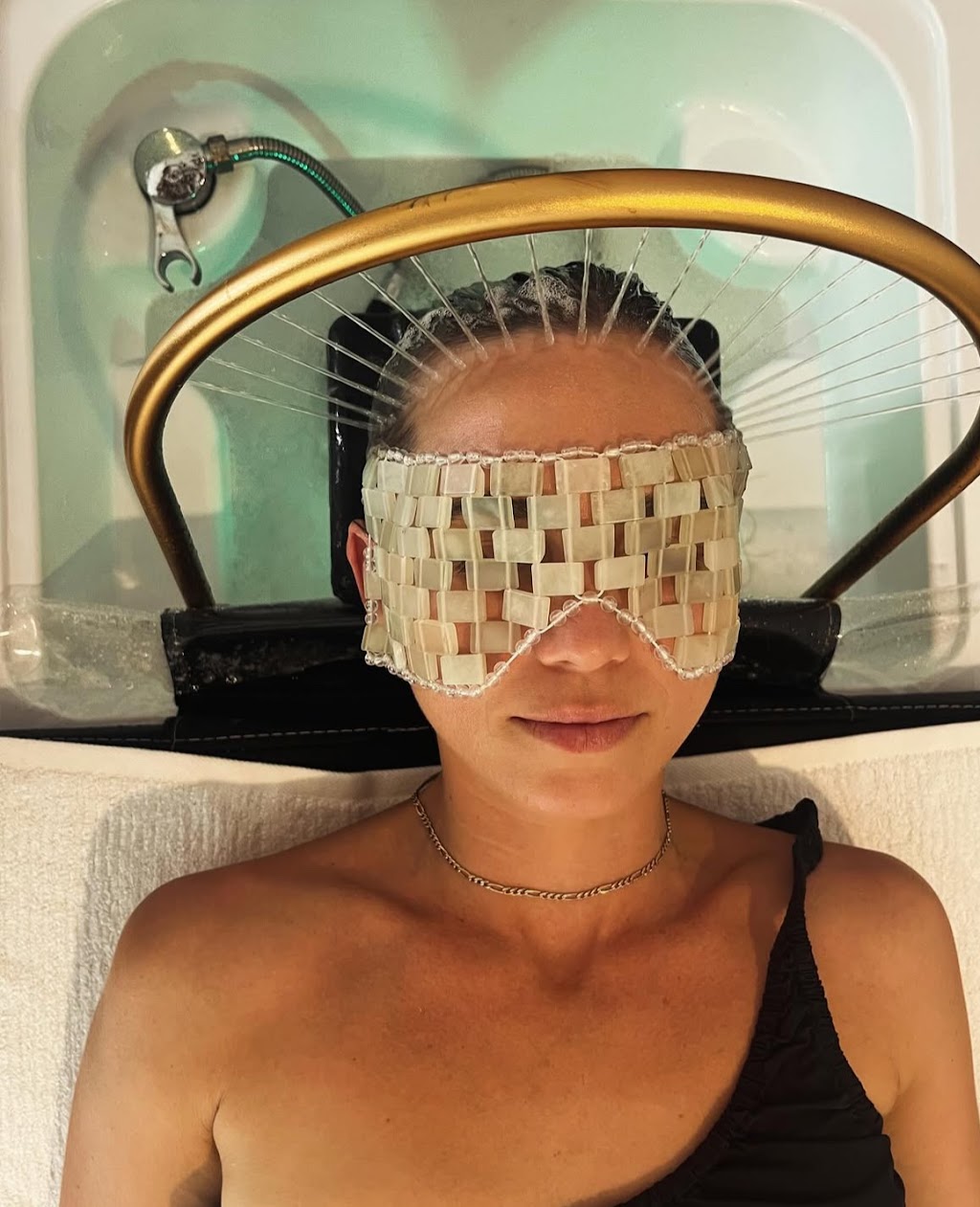 Manuka Hair Spa | 358 Tweed Valley Way, Wooyung NSW 2483, Australia | Phone: 0432 629 689