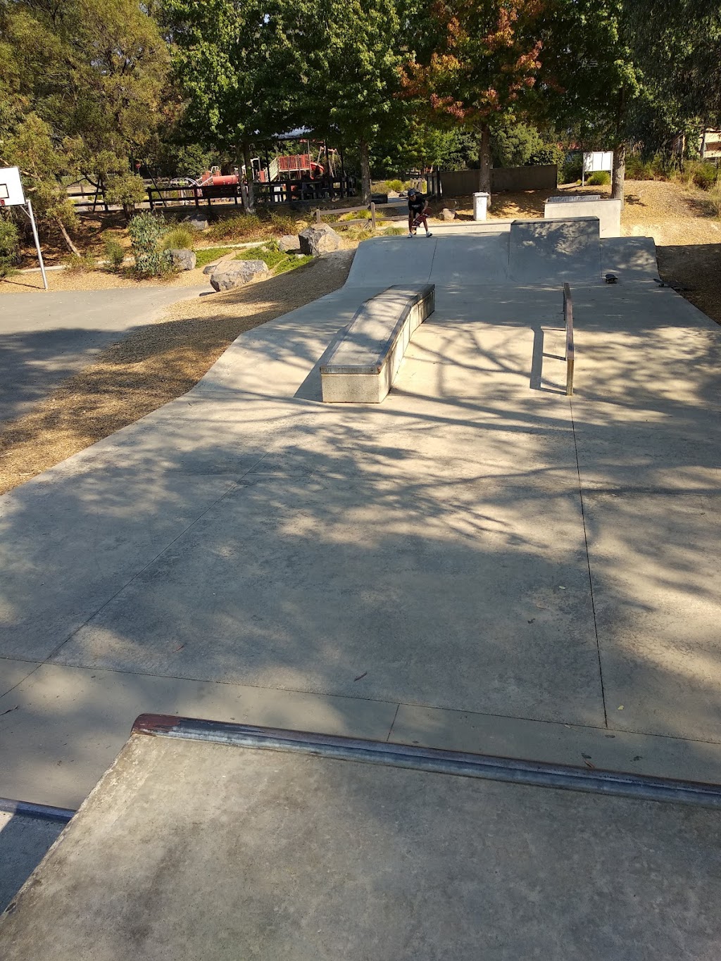 Mount Evelyn Skatepark |  | 2 Gardner Parade, Mount Evelyn VIC 3796, Australia | 1300368333 OR +61 1300 368 333