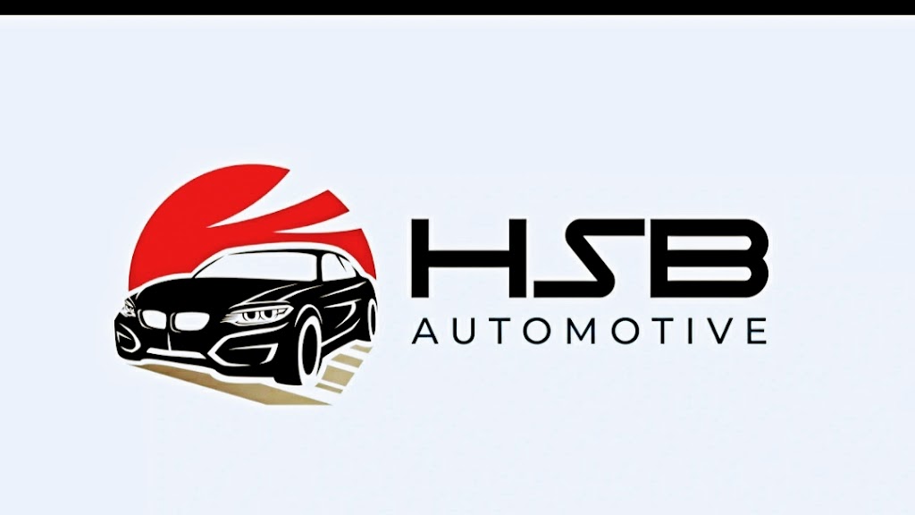HSB AUTOMOTIVE MOBILE MECHANIC | car repair | 10 Cheer Tce, Tarneit VIC 3029, Australia | 0450768533 OR +61 450 768 533