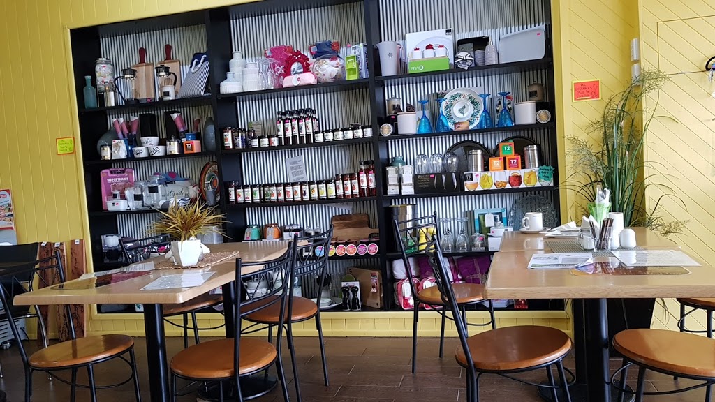 Gorgeous Coffee Lounge | 30A Willow St, Killarney QLD 4373, Australia | Phone: (07) 4664 1880