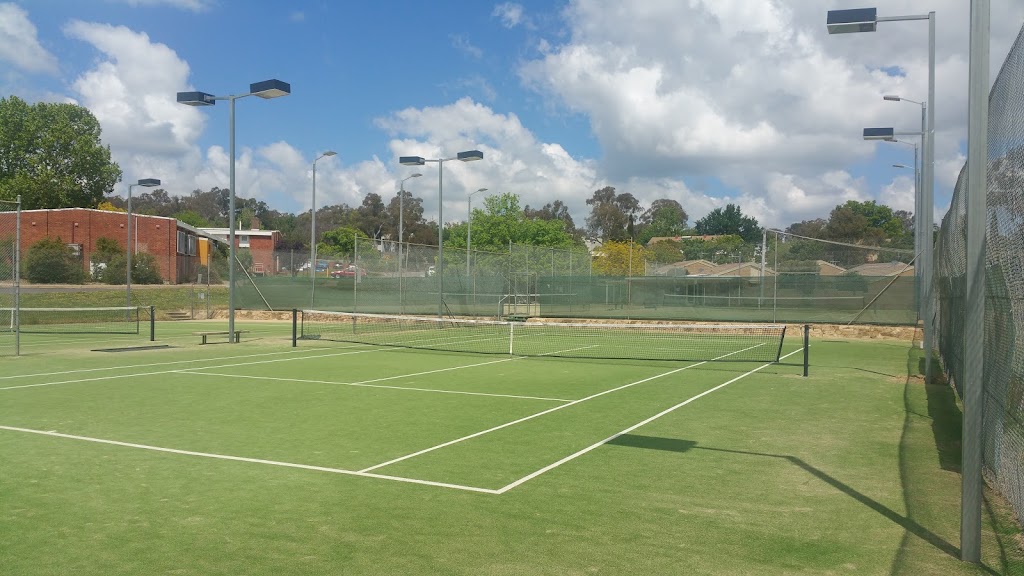 Tennis 360 | Campbell Tennis Courts, Campbell ACT 2612, Australia | Phone: 0490 606 984