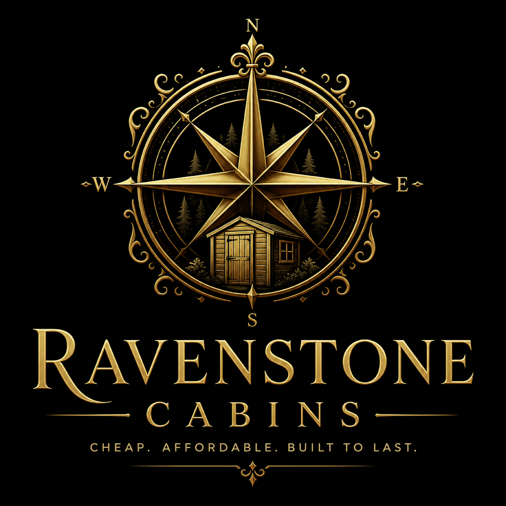 Ravenstone Cabins | 850 Glenburnie Rd, Whittlesea VIC 3757, Australia | Phone: 0408 437 686