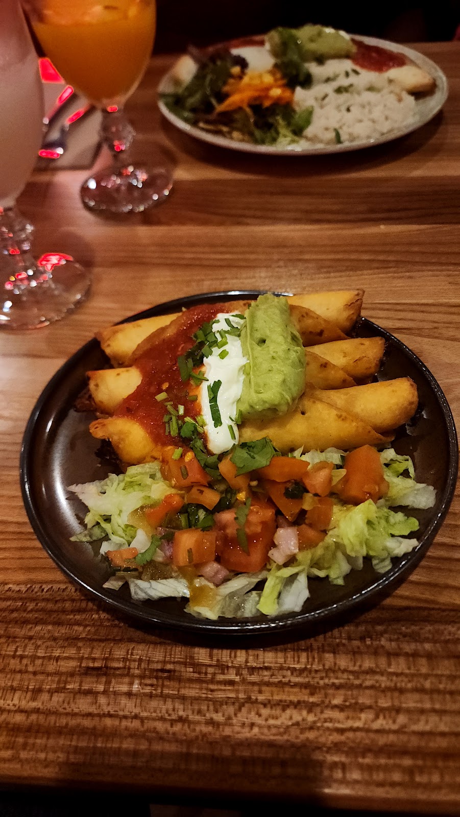 Lost Mexican | 8 Main St, Bunyip VIC 3815, Australia | Phone: 0474 813 873