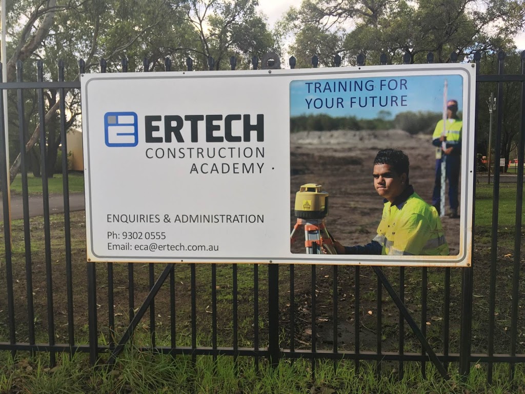Ertech Construction Academy | 52 Harrow St, West Swan WA 6055, Australia | Phone: (08) 9302 0555