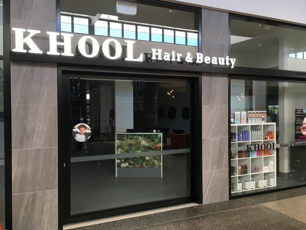 Khool Hair and Beauty | hair care | 3732-3744 Mount Lindesay Hwy, Park Ridge QLD 4125, Australia | 0732971953 OR +61 7 3297 1953