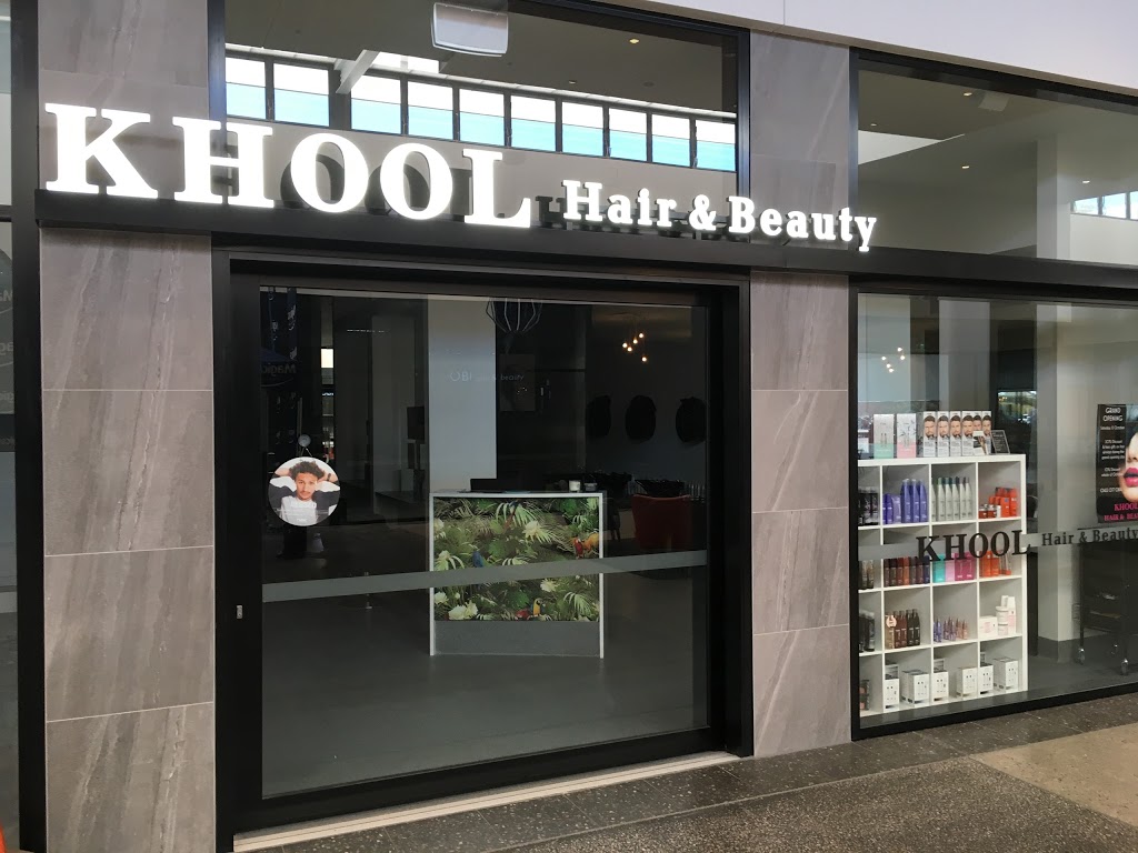 Khool Hair and Beauty | 3732-3744 Mount Lindesay Hwy, Park Ridge QLD 4125, Australia | Phone: (07) 3297 1953