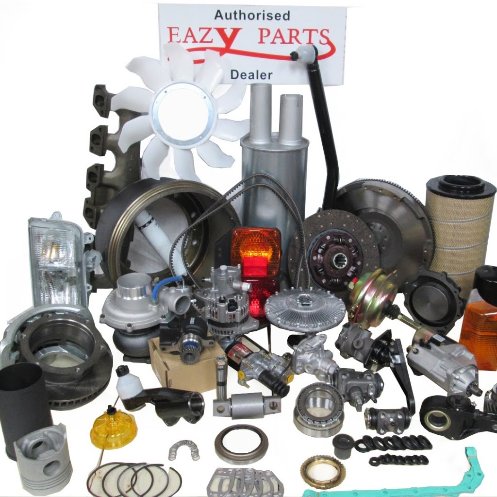 I Know Parts | 171 Military Rd, Guildford NSW 2161, Australia | Phone: (02) 9681 3211
