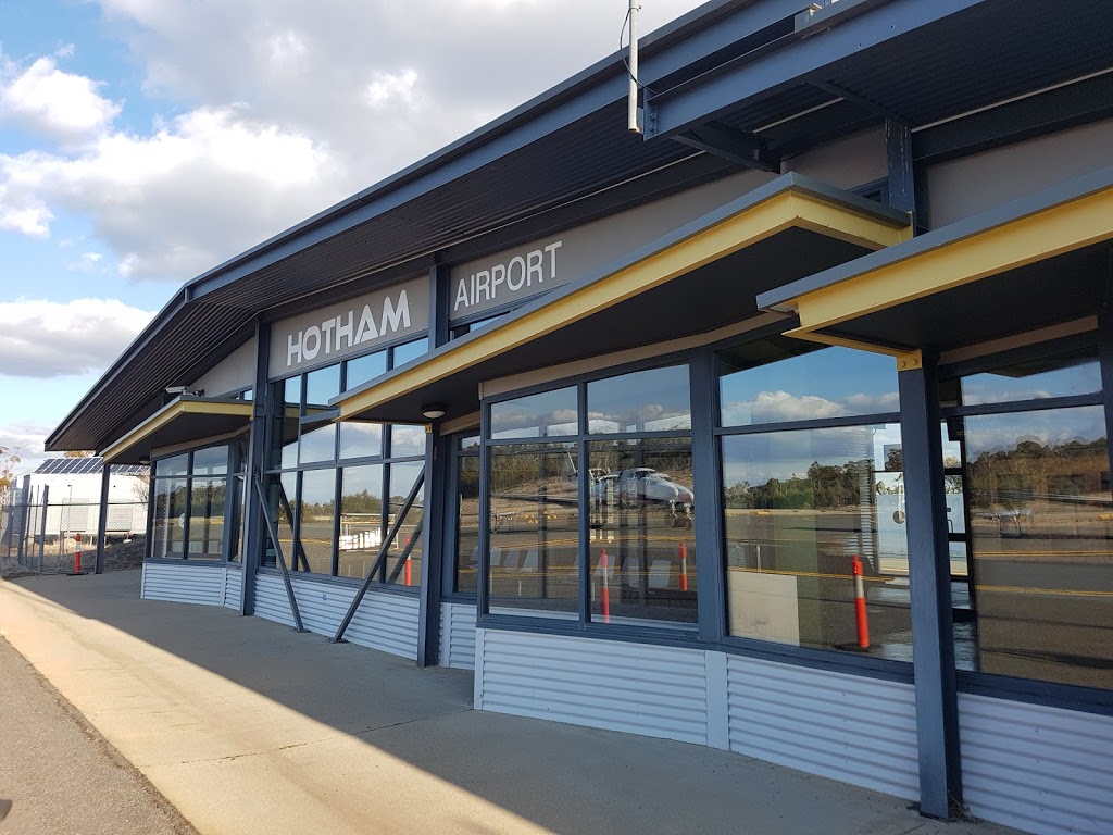 Mount Hotham Airport | airport | Cobungra VIC 3898, Australia