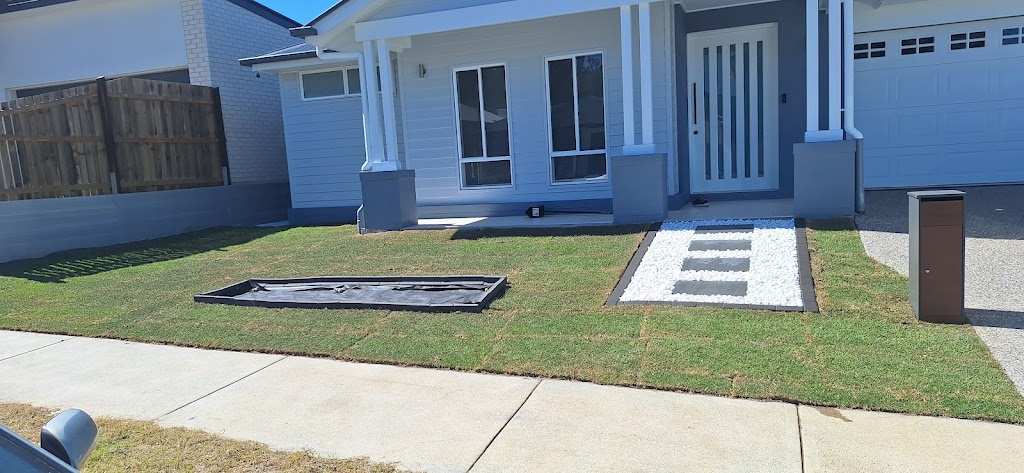 Sharmaz Landscaping | 71 Belvedere Dr, Spring Mountain QLD 4300, Australia | Phone: 0412 806 690