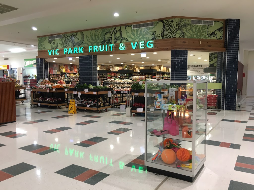 Vic Park Fruit & Veg | store | Victoria Park Central SP009, 366 Albany Hwy, Victoria Park WA 6100, Australia | 0893616483 OR +61 8 9361 6483