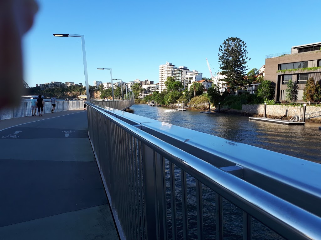 New farm river walk to city | park | 5/9 Griffith St, New Farm QLD 4005, Australia