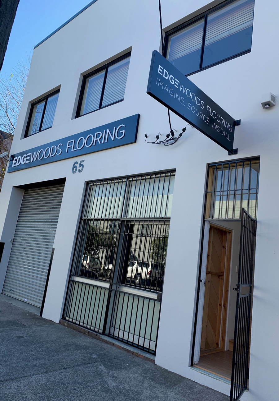 Edgewoods Flooring (65 Marrickville Rd) Opening Hours