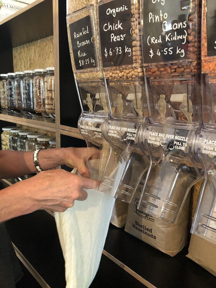 Bright Food Co-op | Bright Stadium, 27 Deacon Ave, Bright VIC 3741, Australia | Phone: 0401 357 329
