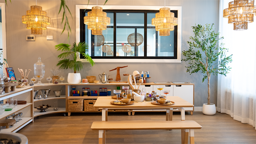 Harmony Early Education Ripley | 77 Botany Dr, South Ripley QLD 4306, Australia | Phone: (07) 2140 4764