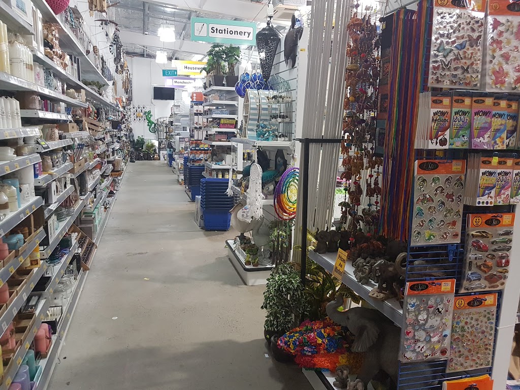 Choice The Discount Store | store | 71 Quays Dr, West Ballina NSW 2478, Australia | 0266868411 OR +61 2 6686 8411