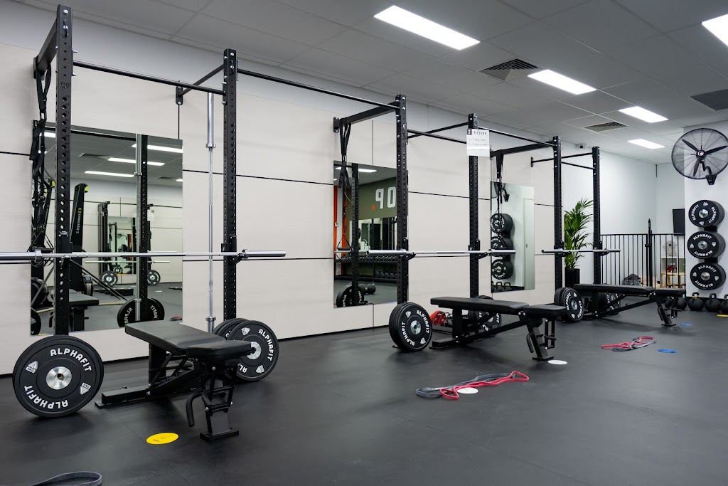 Fitstop Wellington Point | 401-409 Main Rd, Wellington Point QLD 4160, Australia | Phone: 0432 474 229