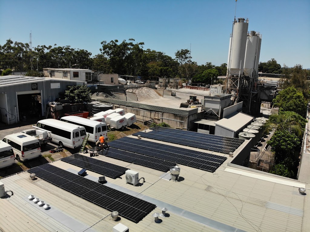 Energy Solution Centre Canungra | 46 Christie St, Canungra QLD 4275, Australia | Phone: 1300 217 079