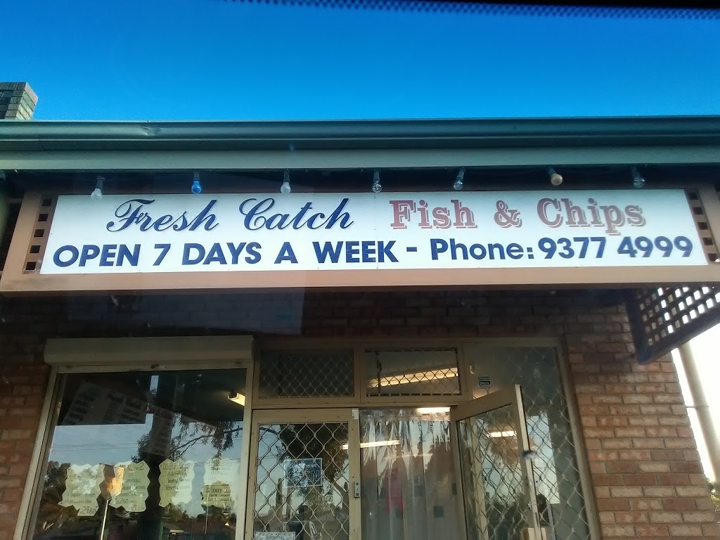 Fresh Catch Fish & Chips | meal takeaway | 161 Amazon Drive, Beechboro WA 6063, Australia | 0893774999 OR +61 8 9377 4999