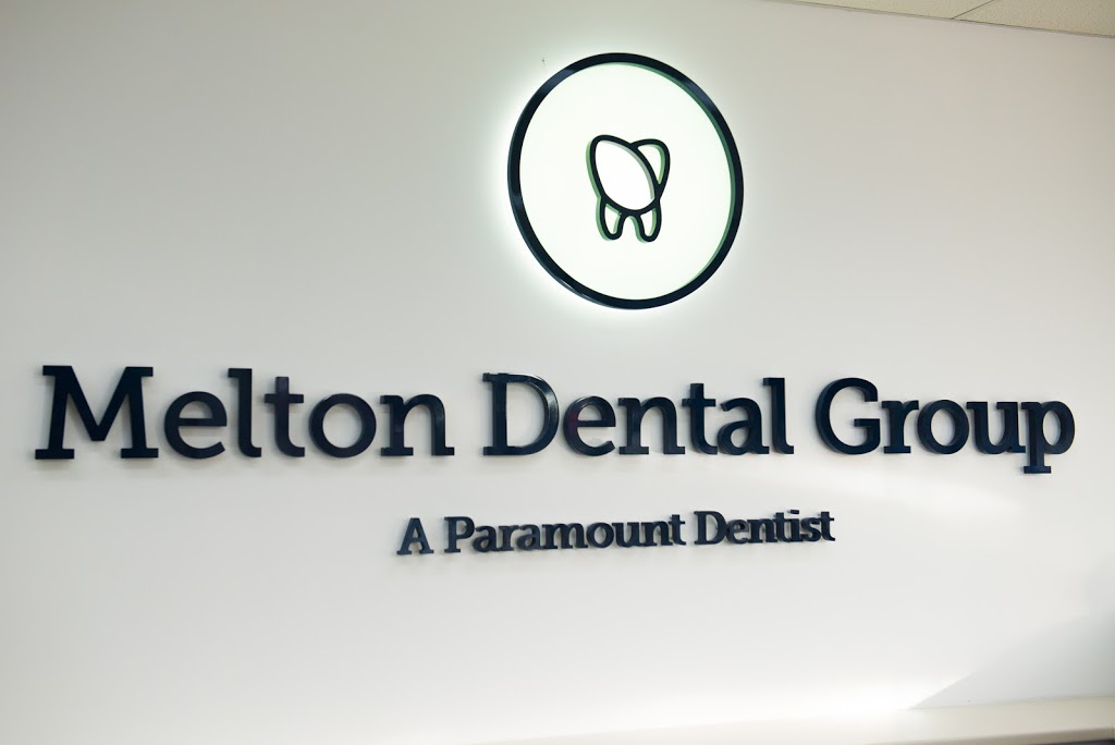 Melton Dental Group | dentist | 447 High St, Melton VIC 3337, Australia | 0397434922 OR +61 3 9743 4922