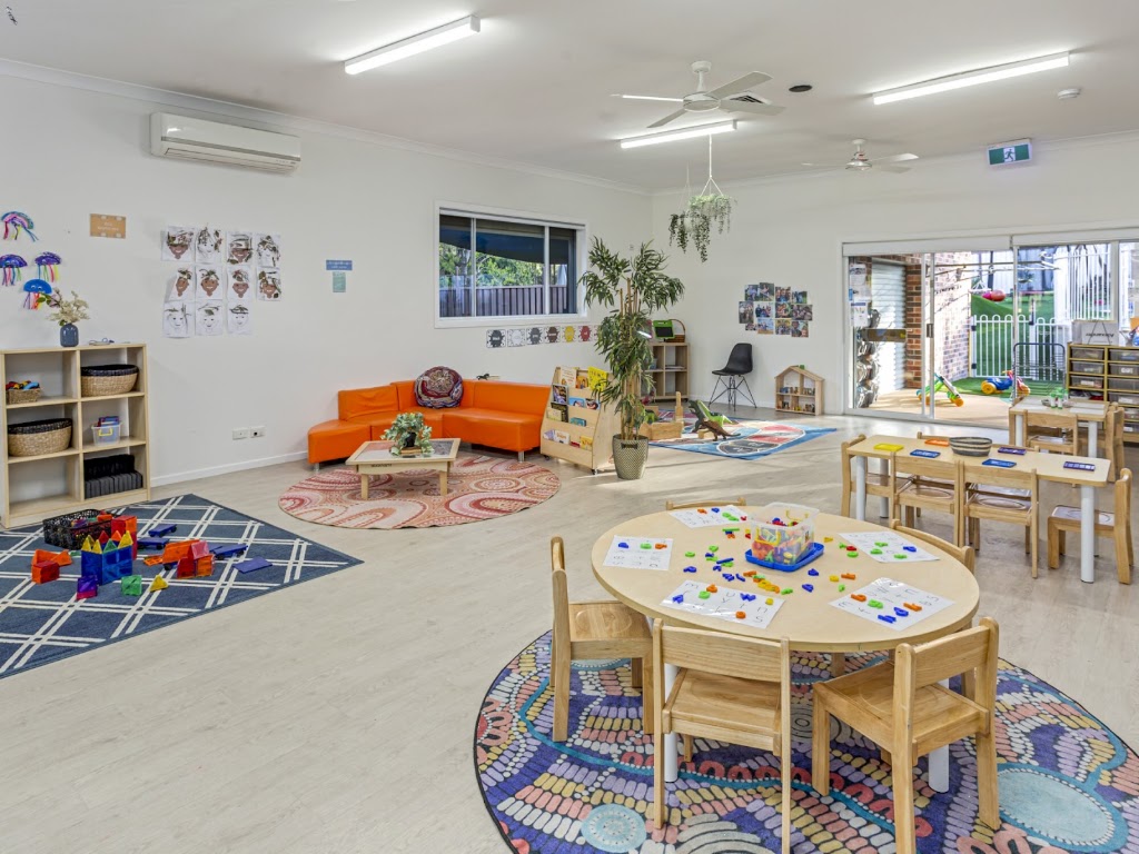 Elevate Early Education & Childcare Cranebrook | 52 Sherringham Rd, Cranebrook NSW 2749, Australia | Phone: (02) 4730 3661