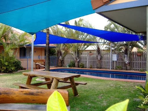 Yamba Twin Pines Motel | lodging | 49 Wooli St, Yamba NSW 2464, Australia | 0266458055 OR +61 2 6645 8055