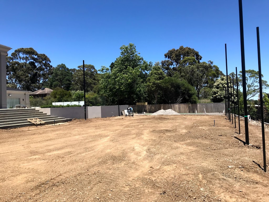 A1 Tennis Courts | general contractor | 10 Olive Rose Grove, Langwarrin VIC 3910, Australia | 0419572212 OR +61 419 572 212