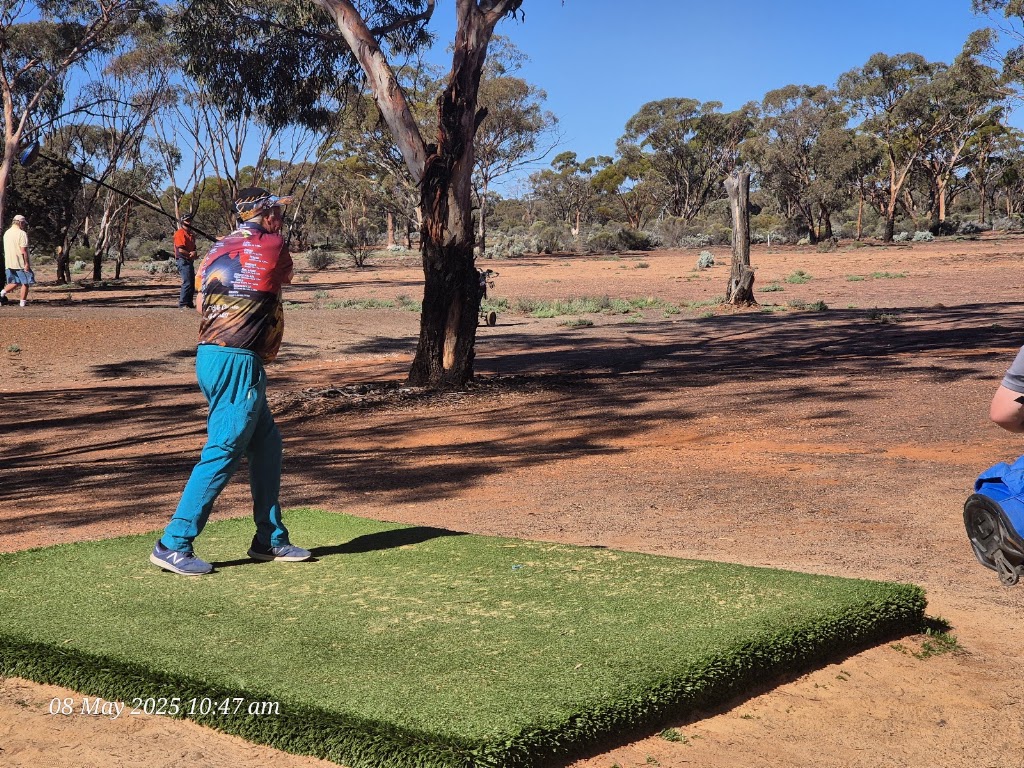 Kambalda Golf Course | Kambalda West WA 6442, Australia | Phone: (08) 9027 1110