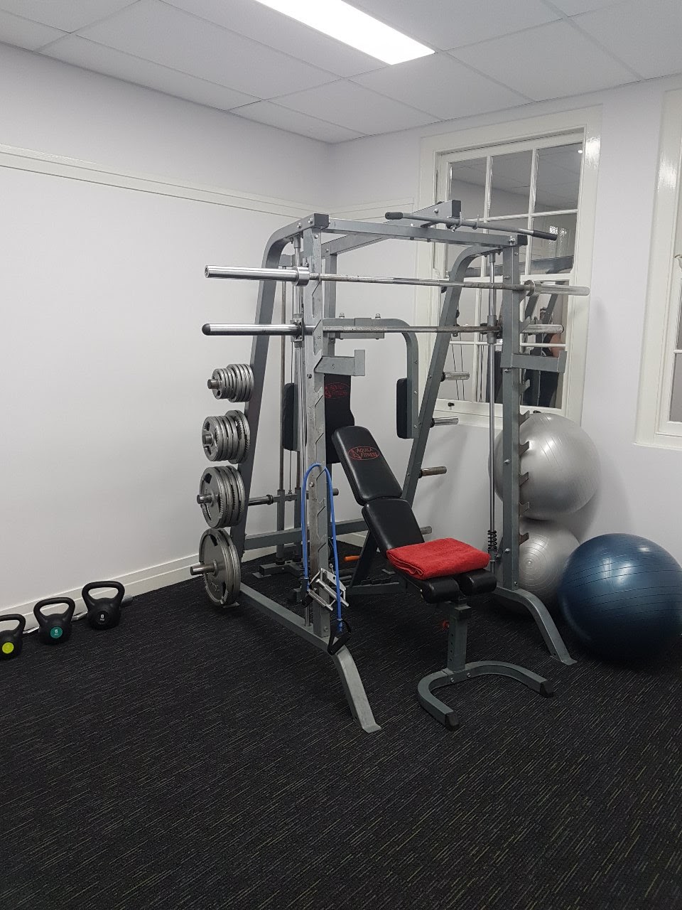Exact Physiology | physiotherapist | unit 4/77 East St, Ipswich QLD 4305, Australia | 1300323210 OR +61 1300 323 210