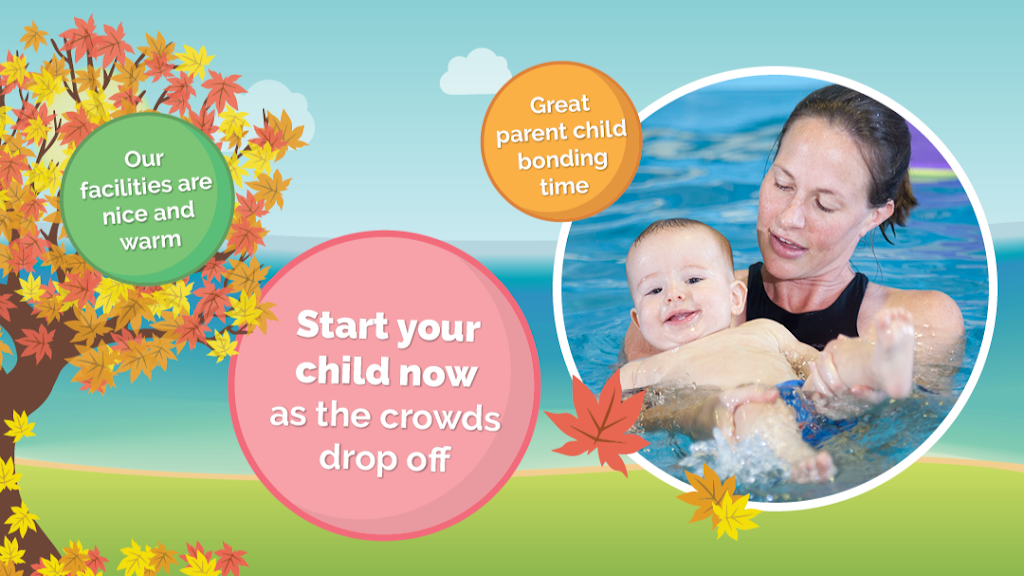 JUMP! Swim Schools Narre Warren | health | 2/5 Deblin Dr, Narre Warren VIC 3805, Australia | 0499084891 OR +61 499 084 891