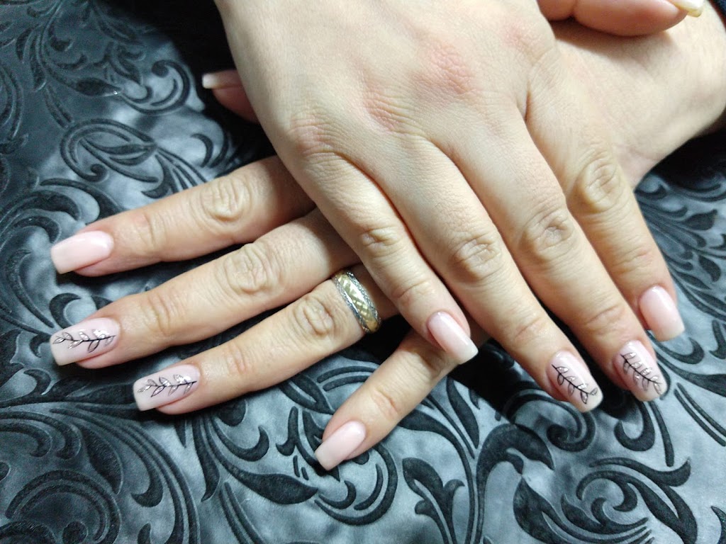 Cosmo Nails & Beauty | Greystanes Shopping Centre, Shop 4/699 Merrylands Rd, Greystanes NSW 2145, Australia | Phone: (02) 9688 1143