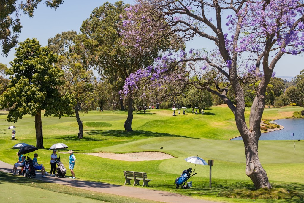 Perth Golf Centre | health | 60 Hayes Ave, Yokine WA 6060, Australia | 0893491988 OR +61 8 9349 1988