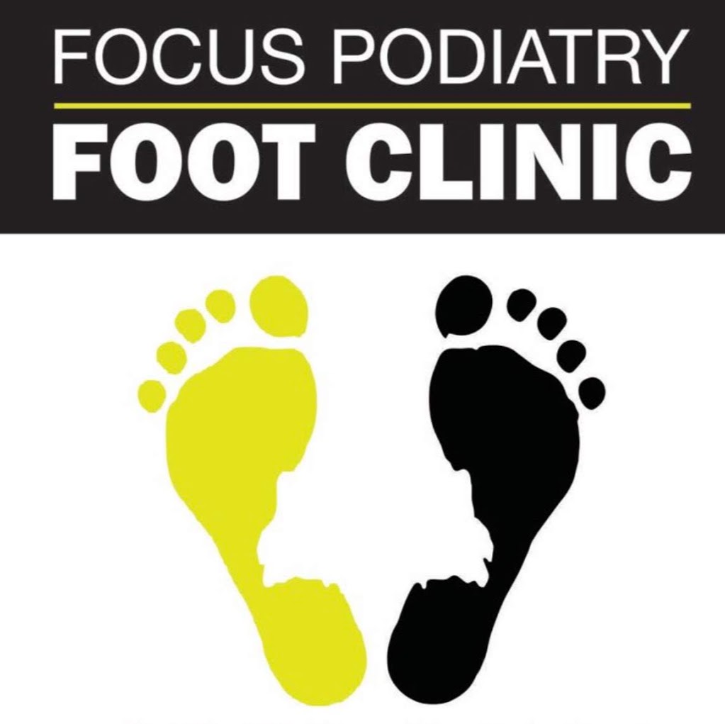 Focus Podiatry Foot Clinic (1/37 Kentwell Rd) Opening Hours