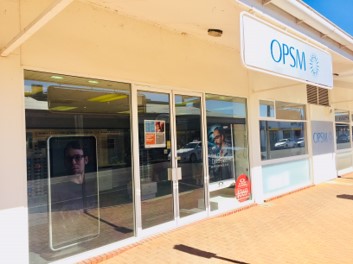 OPSM Berri (24 Denny St) Opening Hours