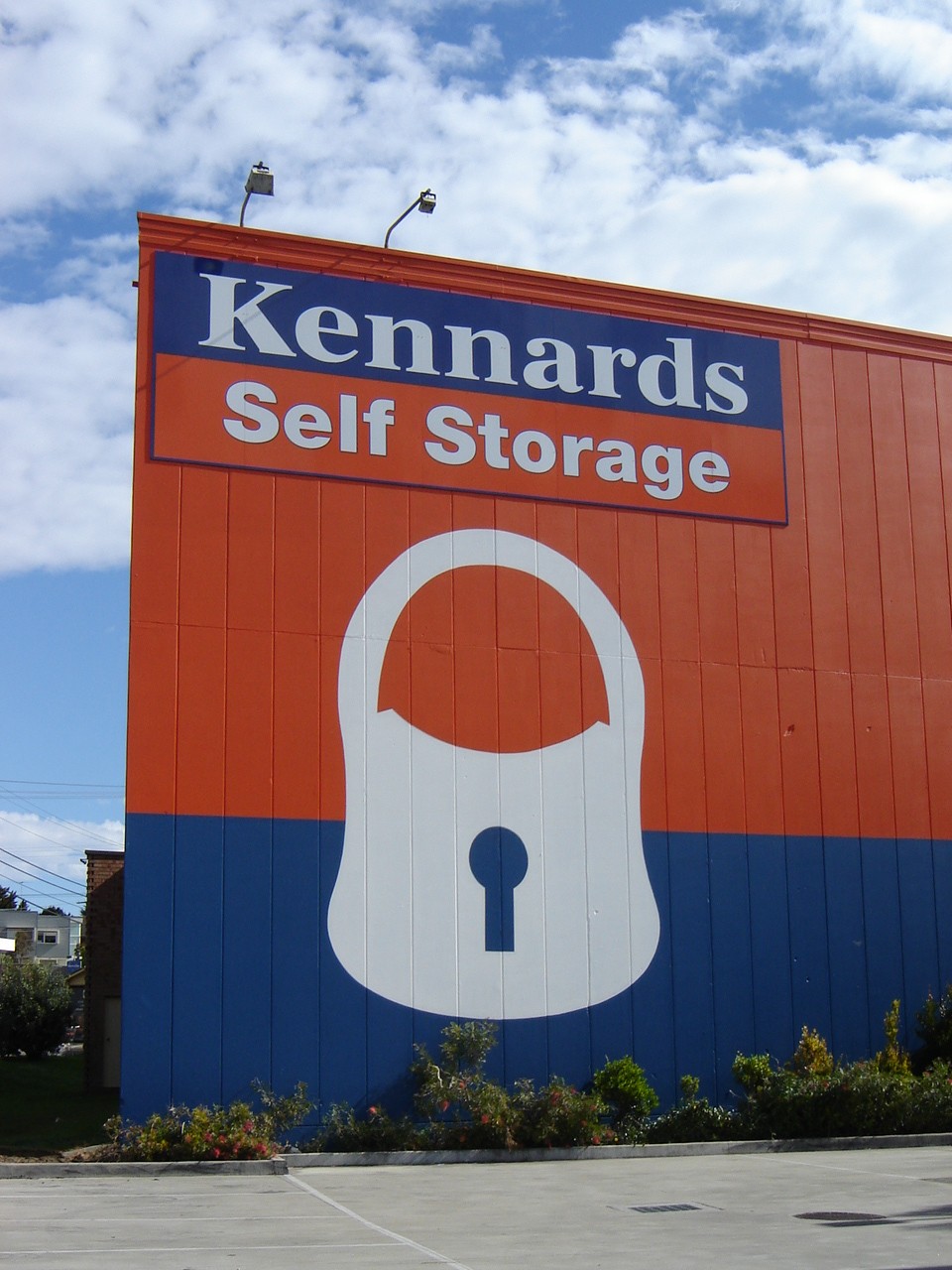 Kennards Self Storage Mona Vale | storage | 4 By the Sea Rd, Mona Vale NSW 2103, Australia | 0299974933 OR +61 2 9997 4933