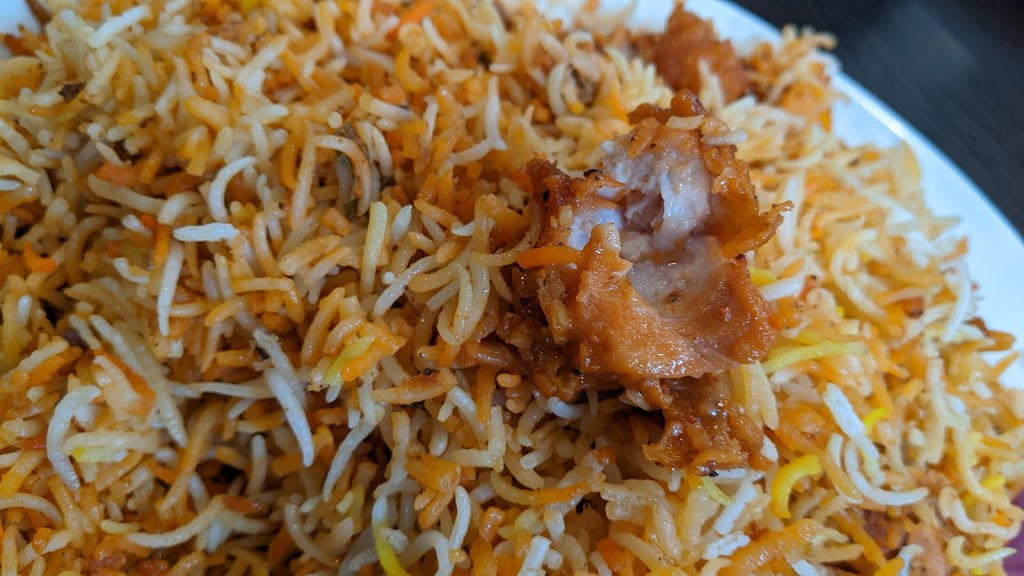 Balti Biryani | 115 Holland Rd, Holland Park QLD 4121, Australia | Phone: (07) 3195 3066