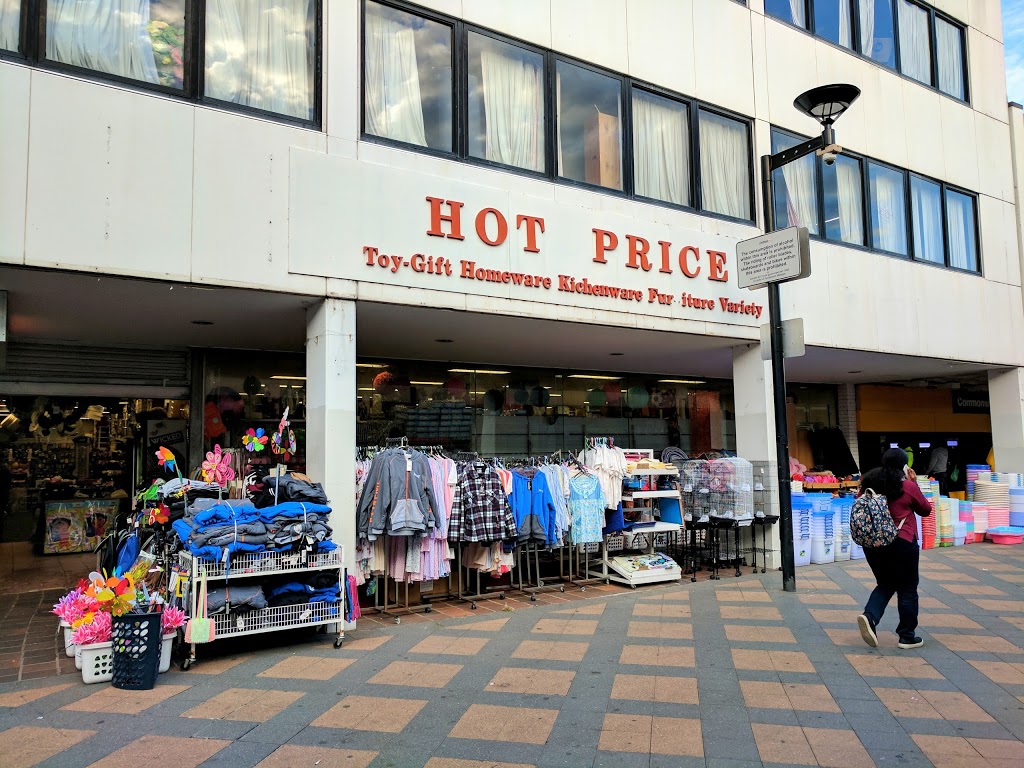 Hot Price | store | 13 Cleeve Cl, Mount Druitt NSW 2770, Australia | 0298329688 OR +61 2 9832 9688
