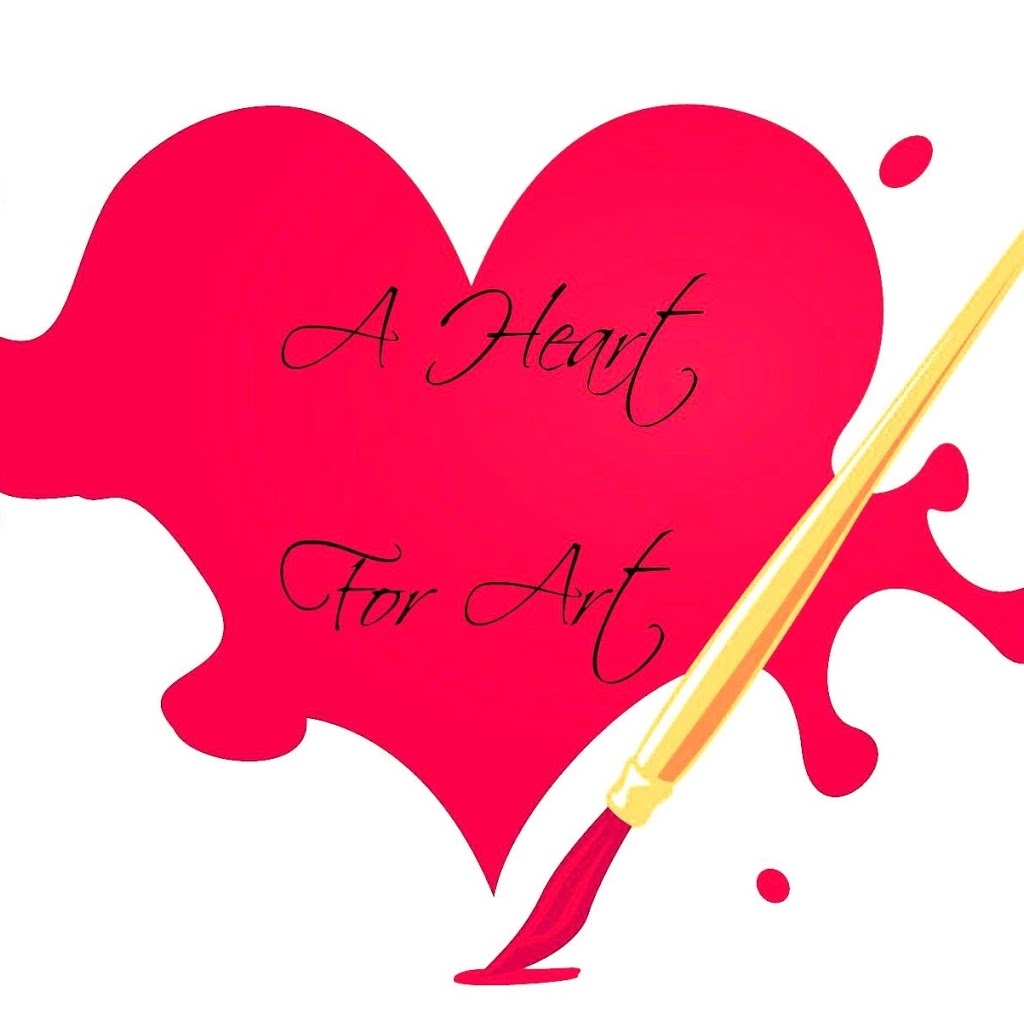 A Heart for Art | Sandhurst VIC 3977, Australia | Phone: 0417 622 917